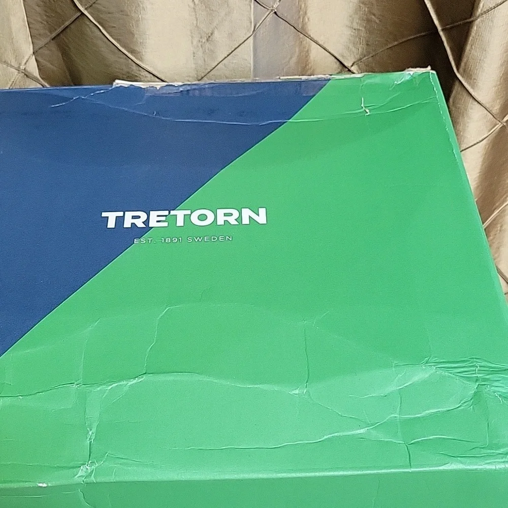 Tretorn nib box